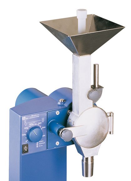 IKA MF 10.1 Cutting-Grinding Head