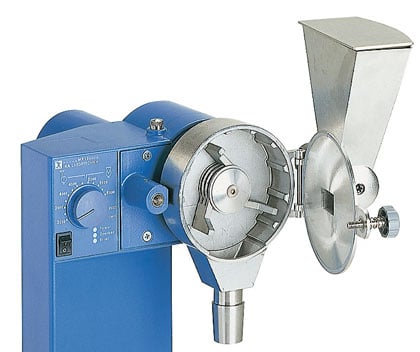 IKA MF 10.2 Impact-Grinding Head