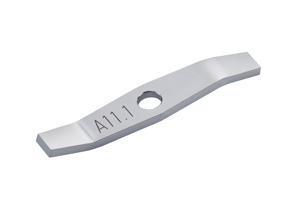 IKA A 11.1 Spare Beater, stn. steel