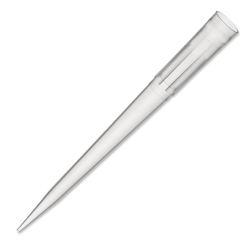 Socorex Low Binding Tip, 1000 µL, Autoclavable, Non Sterilized, Natural, 88.9 mm Long
