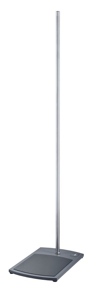 IKA R 1827 Plate stand, H1000 mm