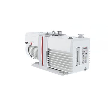 WELCH CRVpro16, with 3 Phase Motor, 208-230/460V 60 Hz or 190/380V 50 Hz, 12.8 CFM