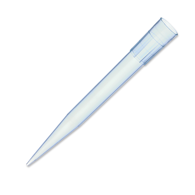 Socorex Regular Tip, 1000 µL, Autoclavable, Non Sterilized, Blue, 75.9 mm long