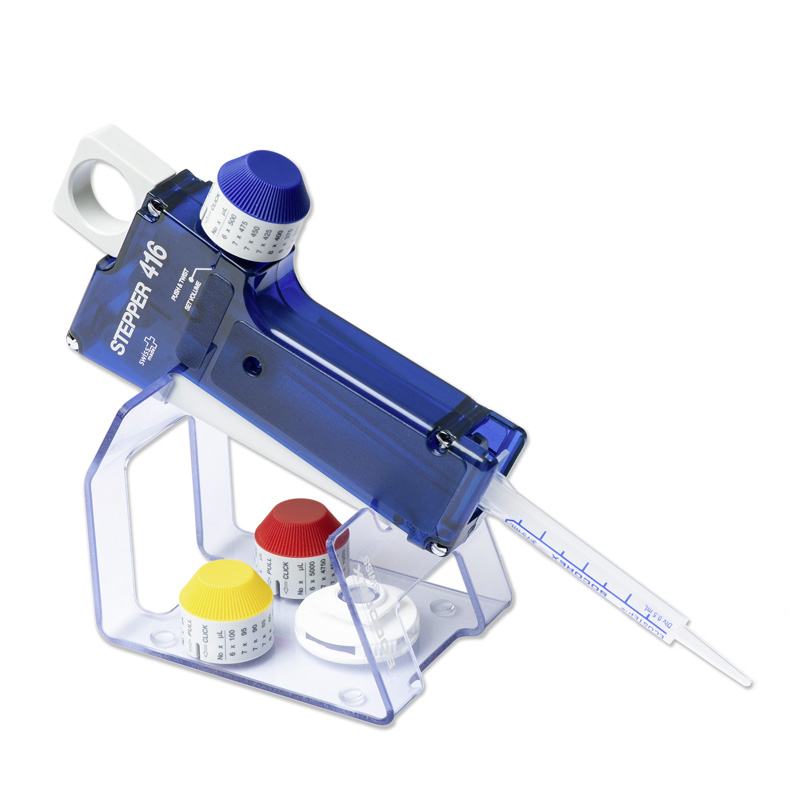 Socorex Stand for Stepper™ 416