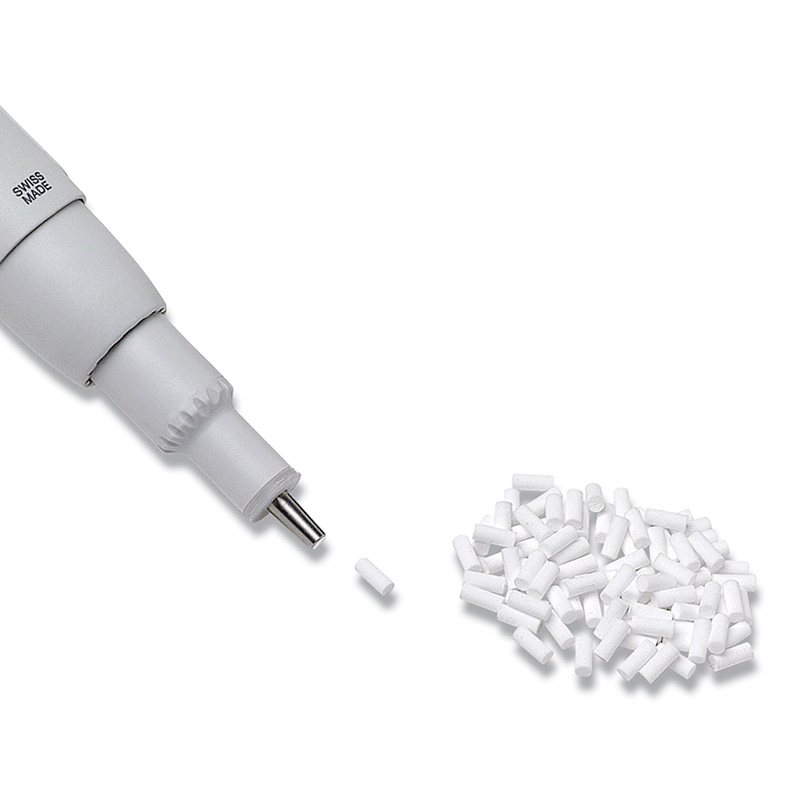 Socorex Nozzle Protection Filter for Calibra® Digital 832 Micropipettes, PP, 10 mL, 50/Pack