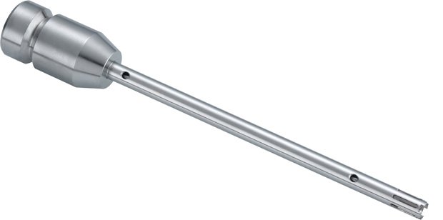 IKA S 10 N - 5 G Dispersing tool for T 10 Basic and T 10 Standard