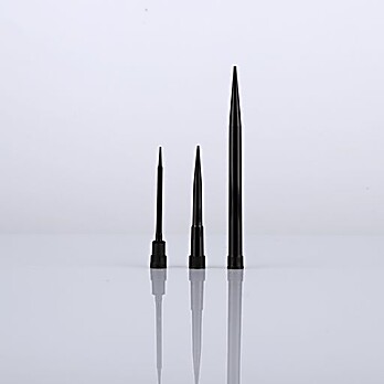 NEST 200 μl Robotic Filter Tips for Tecan, Conductive, Sterile, 96/Rack, 10 Racks/pk, 50 Racks/Box