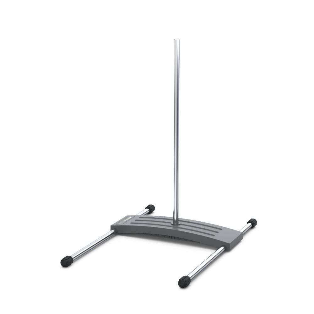 IKA R 104 Stand for T 10 Basic, H370 mm