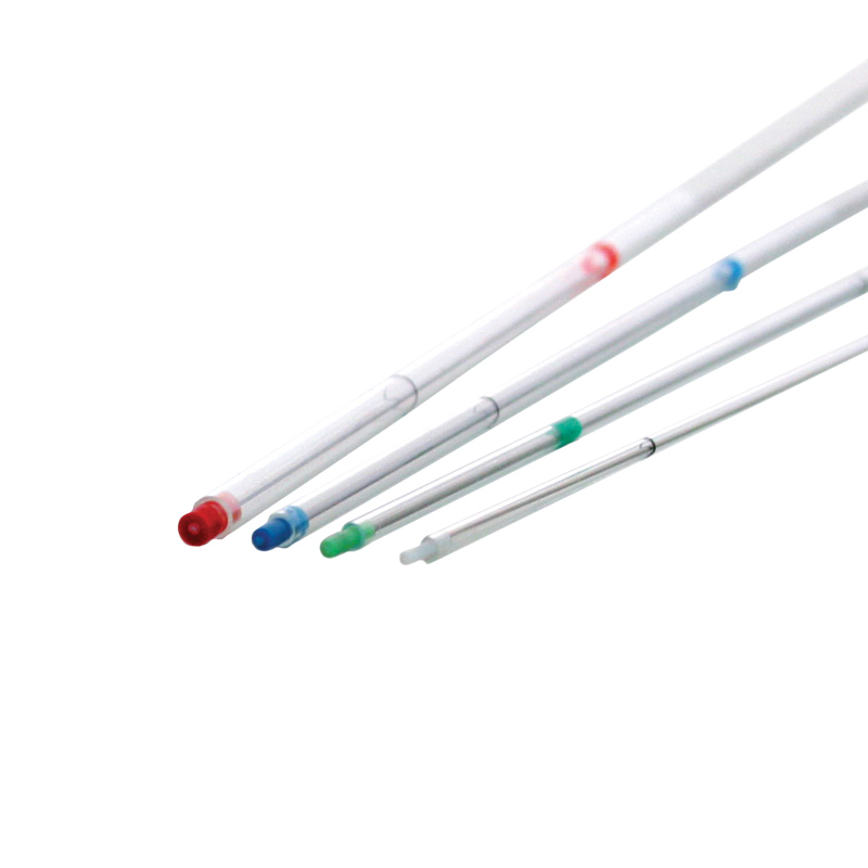 Socorex Spare Capillary Tube for Acura® 846 Pipettes, Glass, 1 to 5 µL, White