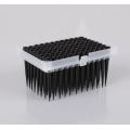 NEST 300 μl Robotic Filter Tips for Hamilton, Conductive, with Barcode, Sterile, 96 Tips*5 Blisters/pk, 5760/Box