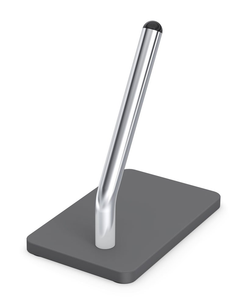 IKA Temp. Sensor, stainless steel, max temp. 290 °C response time t 0.9 = 4 s