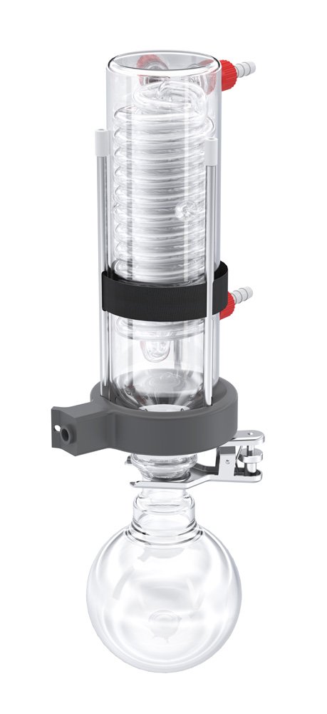 IKA VSE 1 Vacuum Safety Emission