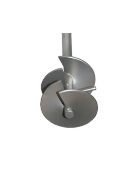 Kinematica Kneading Stirrer, D45, L350 for PX-MT AND PX-HT