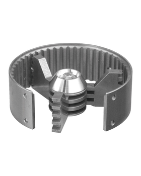 Kinematica Hammer grinding attachment for PX-MFC 90 D