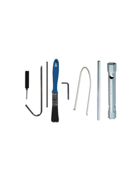Kinematica Set of Tools for PX-MFC 90 D