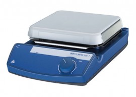 IKA C-MAG MS 7 (Ceramics Set-Up Plate), 10 L, 1500 rpm