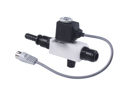 IKA RV 10.5001 Water choke valve
