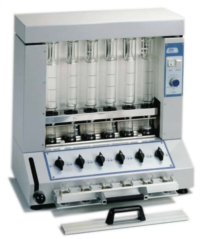 JPSELECTA Extractor Dosi-Fiber 6 Units