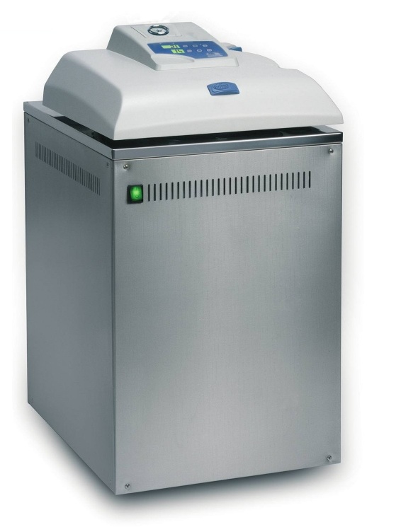 JPSELECTA Autoclave PRESOCLAVE-III 50L. 220V 50/60Hz