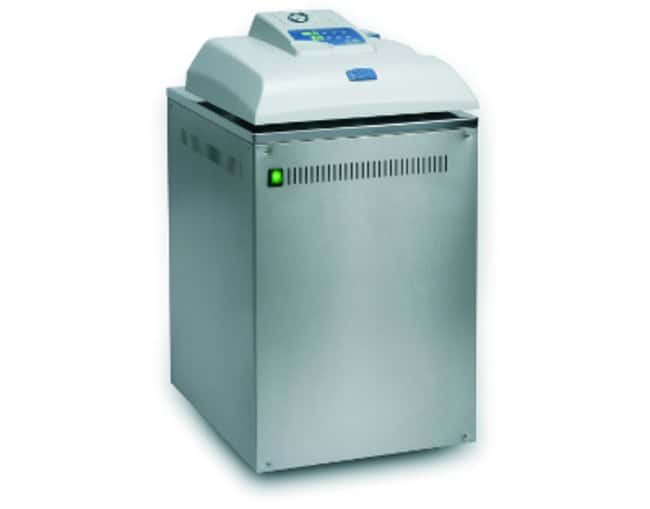 JPSELECTA Autoclave PRESOCLAVE-III 80L. 220V 50/60Hz