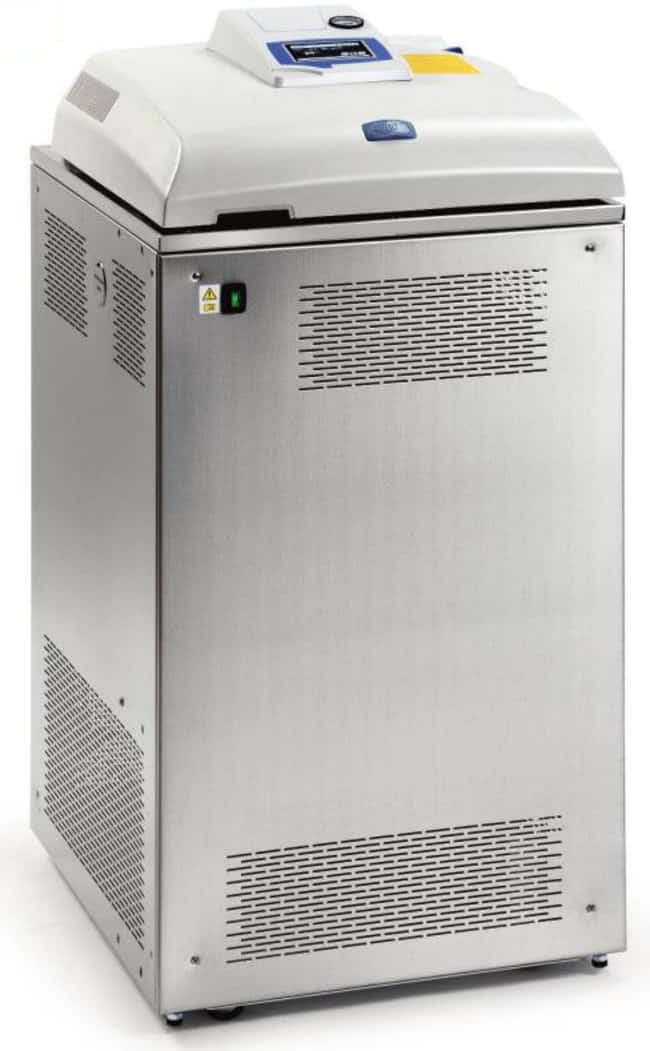 JPSELECTA Autoclave Presoclave III Plus 50L 220V 50/60Hz