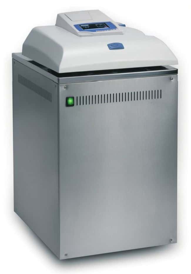 JPSELECTA Autoclave Autester ST DRY PV III 50