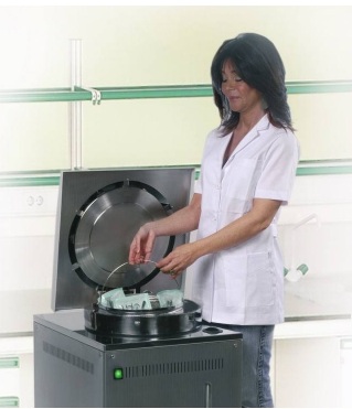 JPSELECTA Autoclave Autester ST Dry PV III 150, 280 OR 400V, 50/60Hz