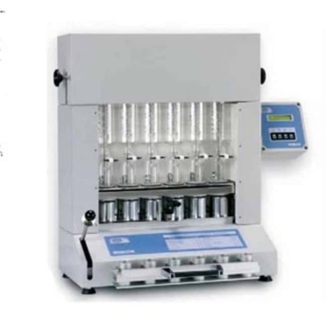 JPSELECTA Extractor Fat Det-Gras N 2SAM