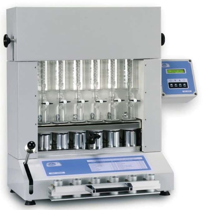 JPSELECTA Extractor Fat Det-Gras N 6SAM