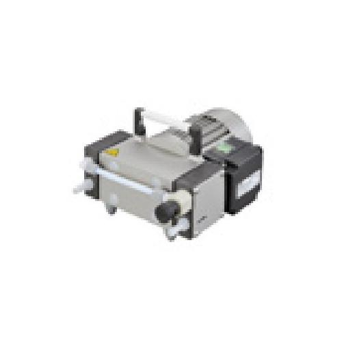WELCH MP 201E Dry Pump <56torr, 33 LPM CE 115V 50/60Hz 1 Ph
