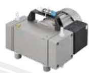 WELCH MP 601E Dry Pump 56 Torr, 70 L/min, CE, 115 V, 50/60 Hz 1Ph