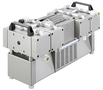 WELCH MP 1801Z Dry Pump, 6 Torr, 201 L/min, 115V, 60Hz