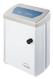 WELCH MPC 105T Dry Pump System, Universal Voltage - 20L/min, 1.5 Torr