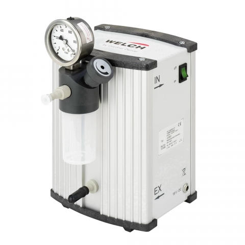 WELCH MPC 090 E 90 260VAC/18VDC