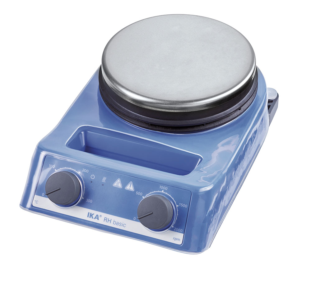 IKA H 102 Silicon Cover for RH Basic Models