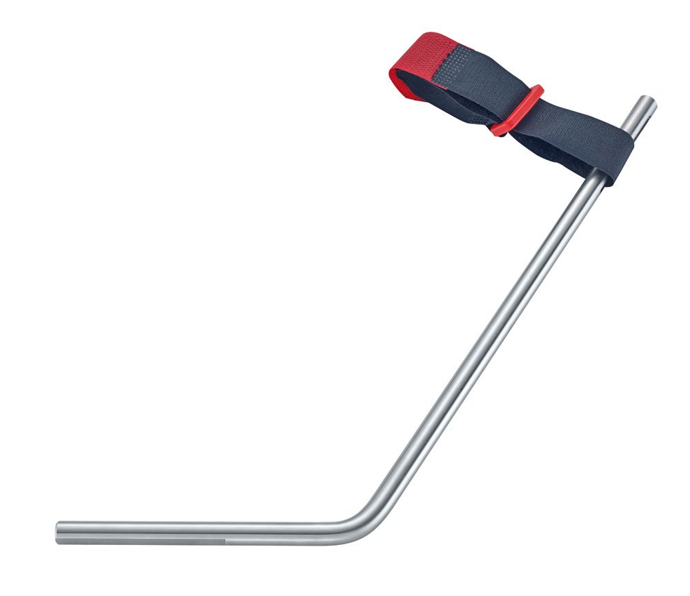 IKA RV 8.1 Stand pillar