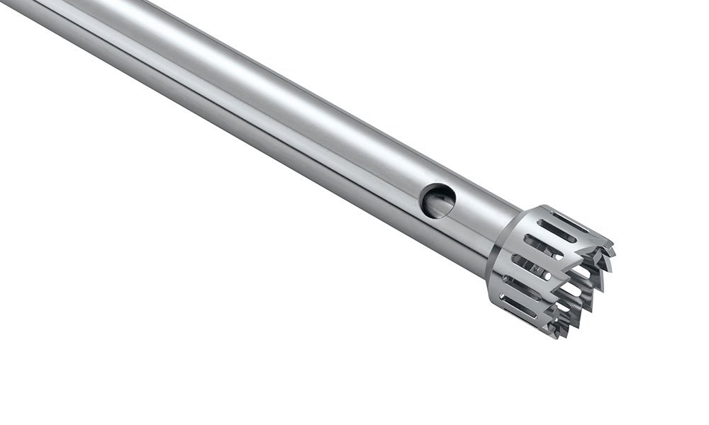 IKA S 25 N - 25 G - ST Dispersing Tool