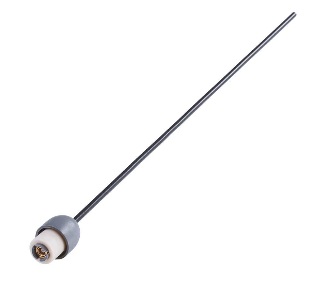 IKA H 66.53, Temperature Sensor, coated, for use with ETS-D5 / D6