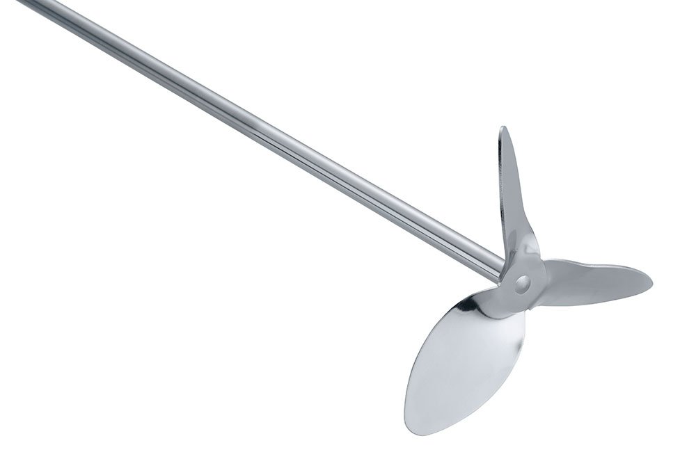 IKA R 1385, Propeller Stirrer, 3-Bladed