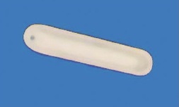JPSELECTA Combustion Boats, Unglazed
