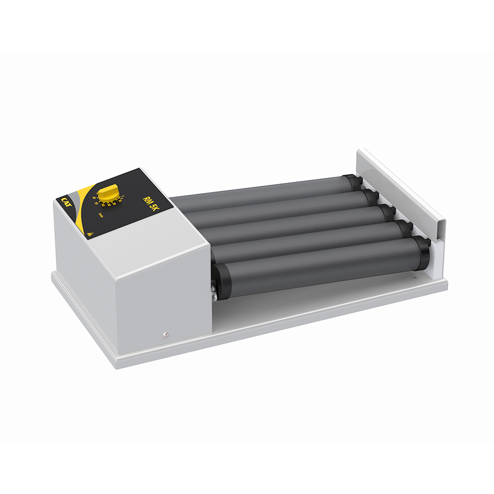 CAT Short Roller mixer RM 5K, 4-30 rpm