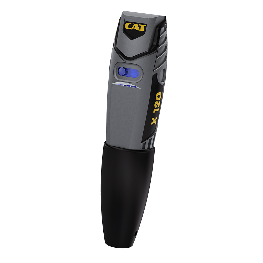 CAT X120 Handheld Homogenizer Drive, 115V/60Hz, 140 W, 33.000 rpm, 1.5 L