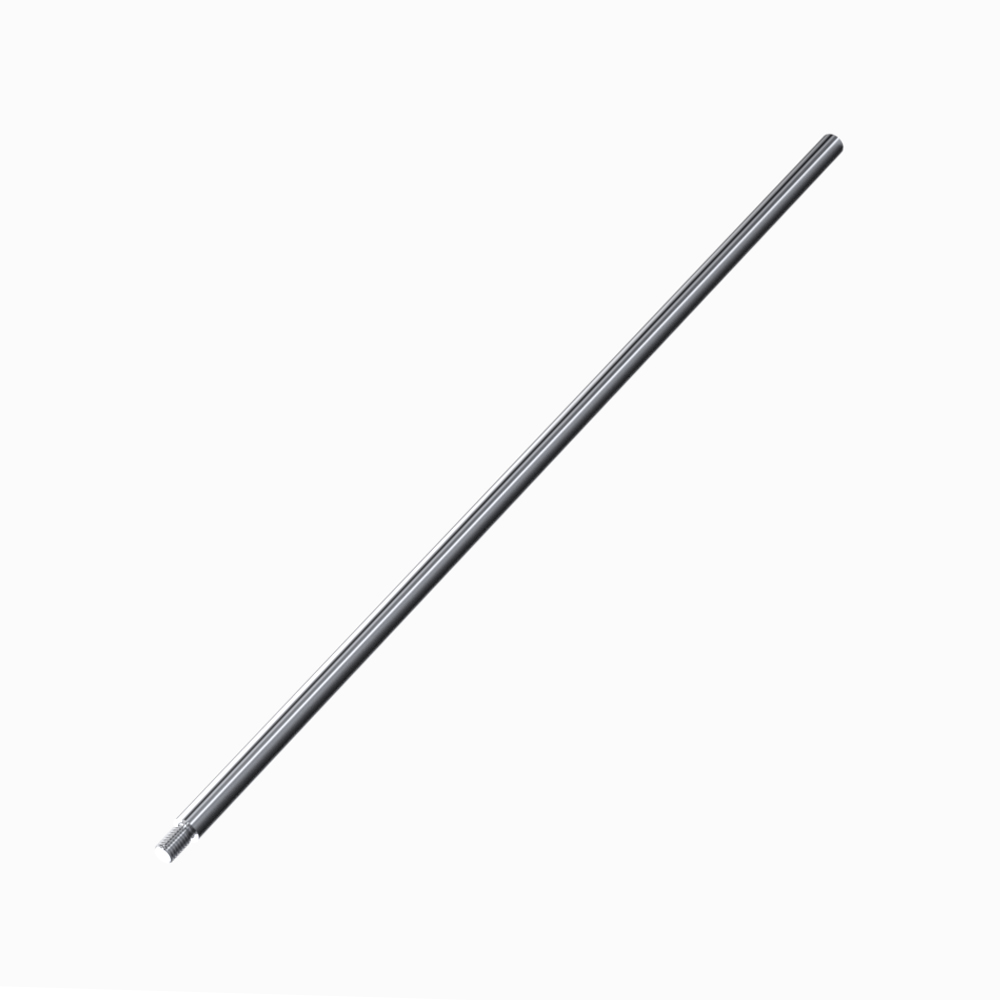 CAT Probe support rod, Diameter: 8 mm, length: 350 mm