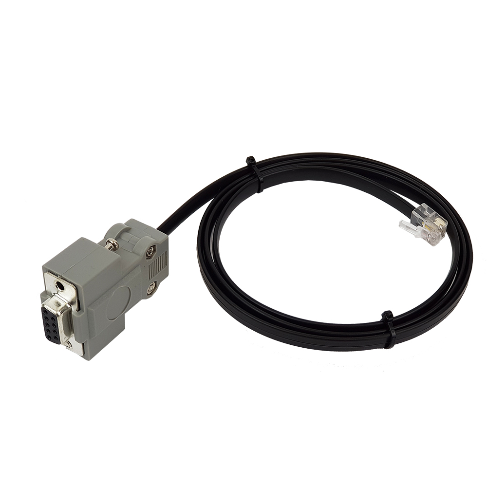 CAT Adapter cable RS 485 - RS232