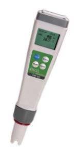 Jenco ORP/Temperature With Memory & Replaceable ORP Electrode