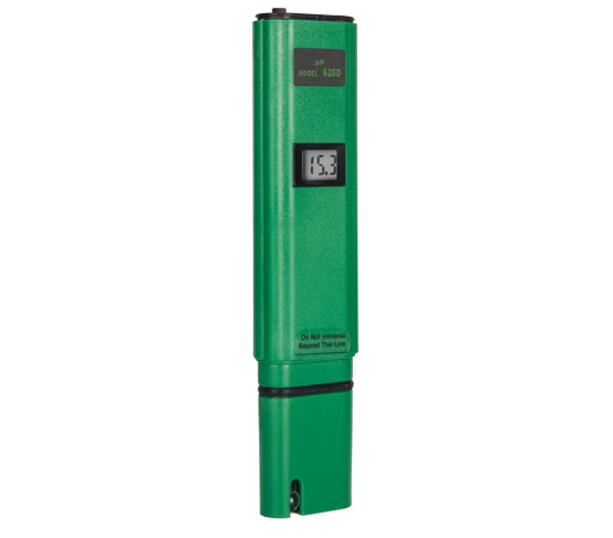 Jenco ORP Tester Pen ORP, Disposable, No Replacement Electrode (ORP, Disposable, No Replacement Electrode)