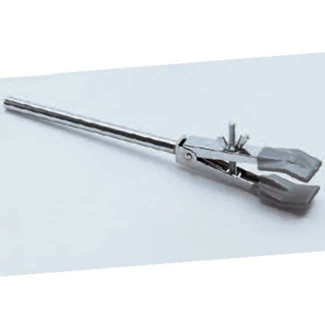 JPSELECTA Clamp for Burette and Condensers, 12-45mm X 210mm Length