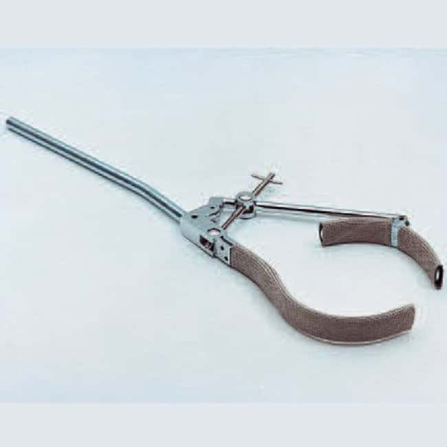 JPSELECTA Beaker Clamp, Maxim, 80-180mm