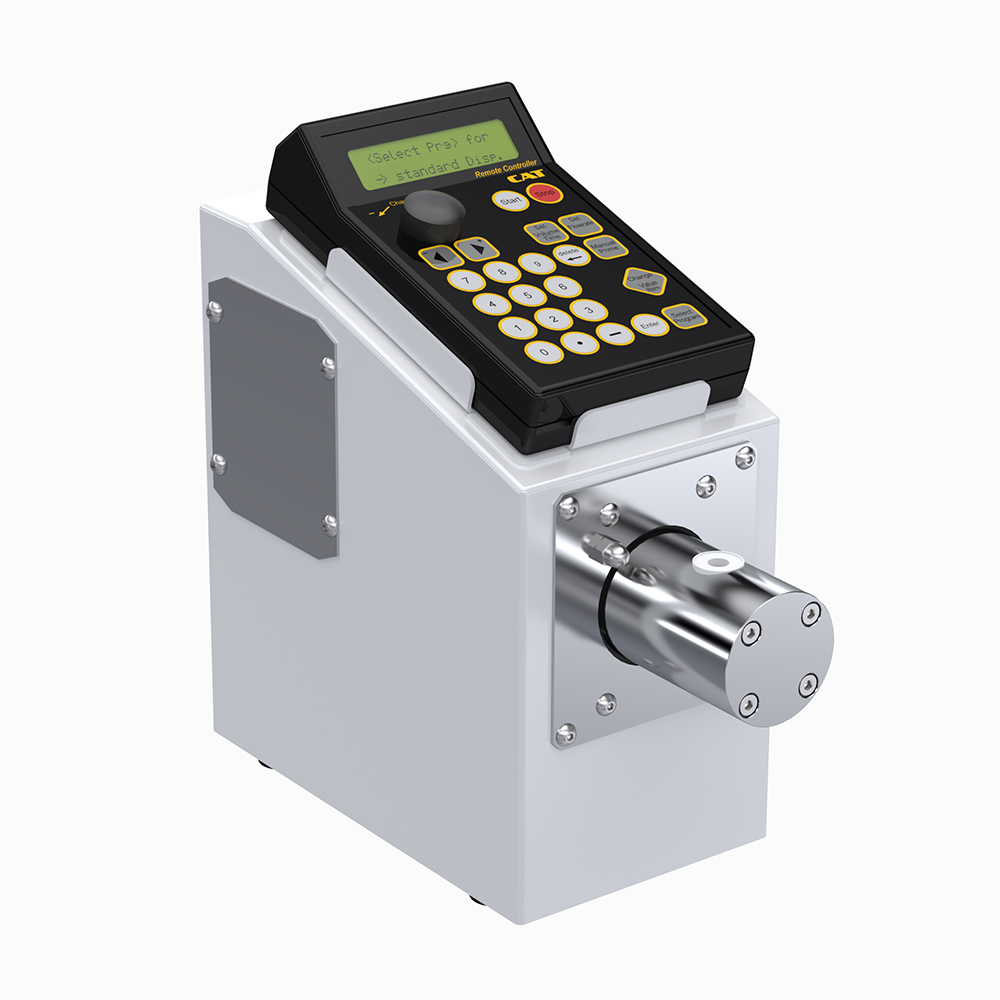 CAT Mircometering Pump HPLH200VCS