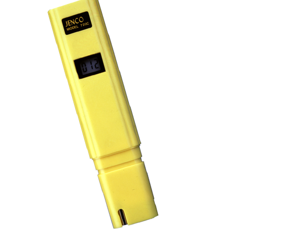 Jenco Immersion Probe / General Purpose / Liquid & Air